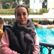 Garde d'enfants occasionnelle