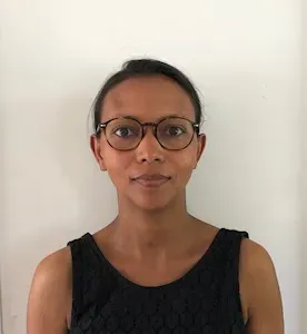 Niveau concierge / gouvernante