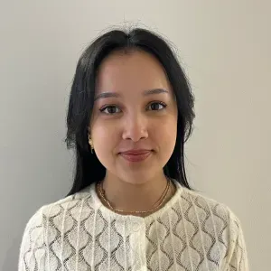 Étudiante infirmière et baby sitter à Rouen ! 