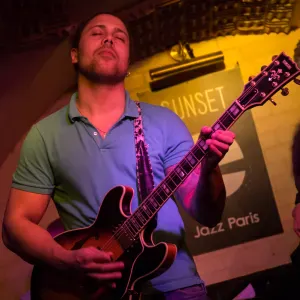 Cours de guitare et de Ukulele