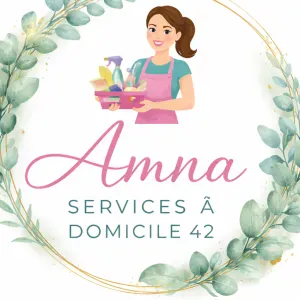 Services a domicile expérimenté 