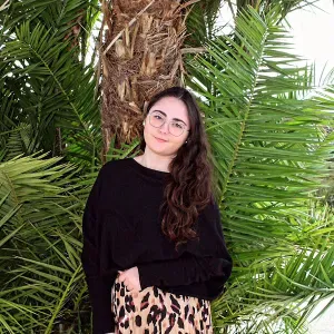 Babysitter de Albufeira, Babysitter from Albufeira 