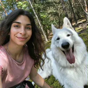 La Confiance d'un Soin Animalier Organisé et Dévoué