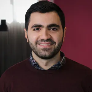 Childcare during sick days and on the weekends needed