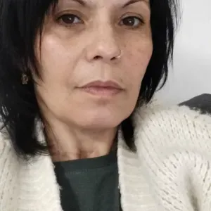 Auxiliar de ação médica, geriatria