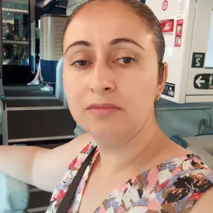 Zina votre accompagnatrice à Aulnay sous bois 