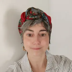 Femme de ménage / Assistante de vie 