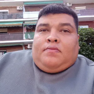 Empleado de limpieza en Valdemoro