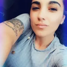 Empregada de limpeza