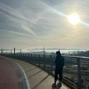 Auxiliaire parentale offre ses services 