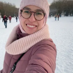 Baby-sitter expérimentée à Paris