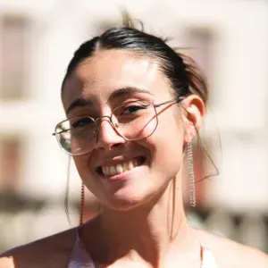 Cuidadora de animales en Las Palmas