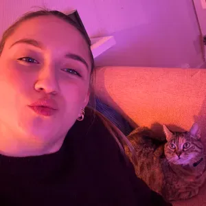 Une amoureuse des animaux sur Nanterre !