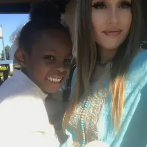 Baby-sitter assez expérimentée 