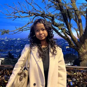 Votre meilleure Pet-Sitter à Paris !! 