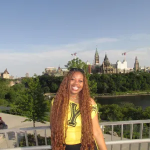 Baby-sitter experimentée à Conflans-Sainte- Honorine