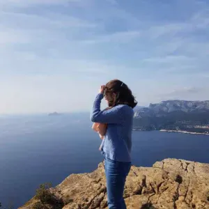 Professeur particulier donnant cours de soutien