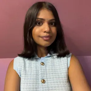 Étudiante et pet-sitter à Caen