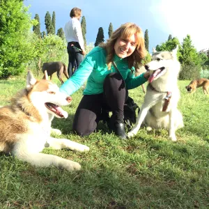 Pet sitting a Prato e provincia
