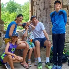 Recherche aide ménagère à Égly