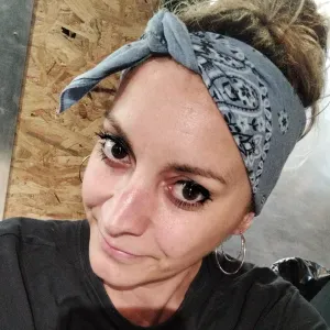 Je recherche une baby-sitter 