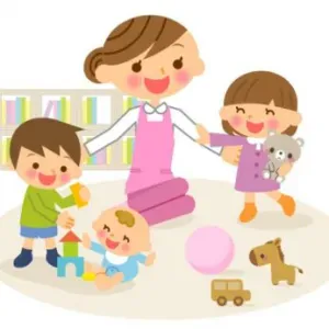 Recherche garde d'enfants ponctuel