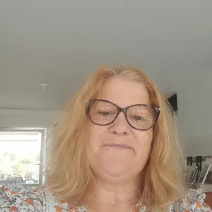 Assistante maternelle à la retraite 