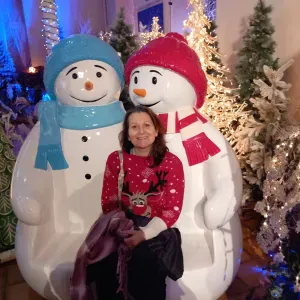 Ancienne aide à domicile expérimentée 