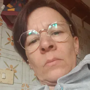 Addetta alle pulizie domestiche