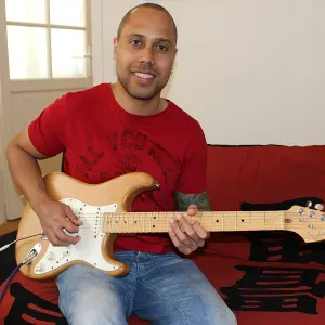 Cours de guitare et de Ukulele