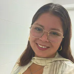 Canguro en Fuengirola con mas de 6 años de experiencia!