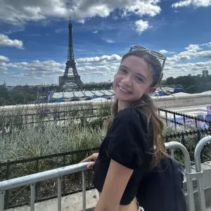 Étudiante Baby sitter sur Rouen