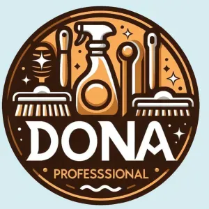 Dona Limpeza Profissional em Montijo 