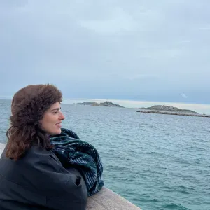 Pet sitter à Paris (20eme) - chiens et chats 