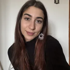 Addetta alle pulizie responsabile, precisa e affidabile!