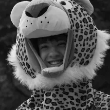 Baby-sitter dynamique et motivé sur BREST