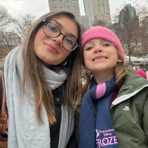 Experienced babysitter in Sheffield