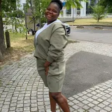 Nounou à domicile / babysitting