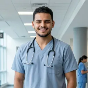 Home care provider for the elderly