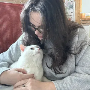 Pet-sitter centre ville clermont ferrand
