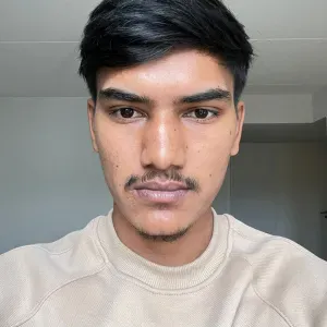 care taker of pets is one of my passion.