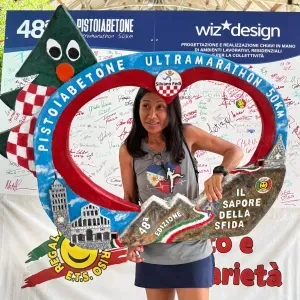 Collaboratrice domestica babysitter pulizie aiuto cuoca 