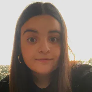 Profesora en Barcelona –universitaria (científico)