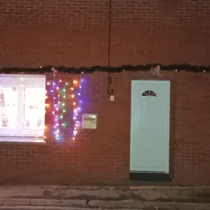 Jason Lefebvre  Homme de ménage 