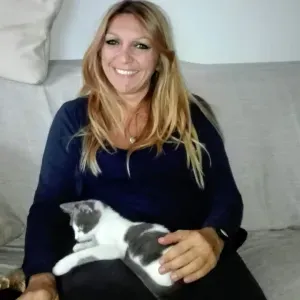 amante degli animali offresi come dog / cat sitter
