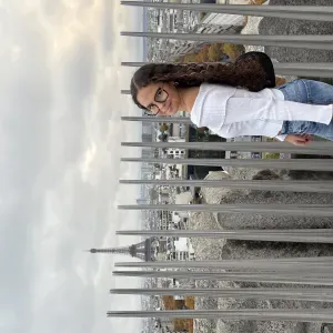 Baby-Sitter responsable et souriante !