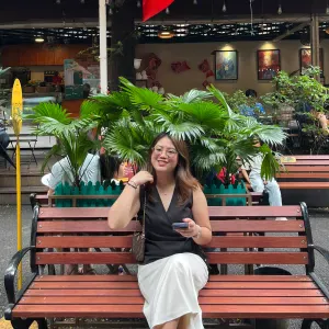 OC cleaner in Bussum available! 