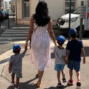 Recherche Babysitter de confiance pour soirées occasionnelle