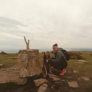 Aurhea garde d'animaux