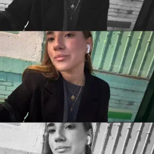 Canguro en Sevilla ocasional, activa y responsable 